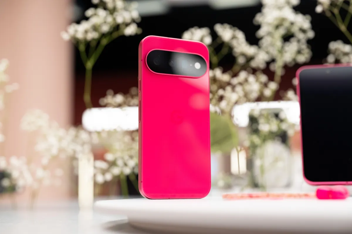 Pixel 11 event live blog: Let&#8217;s watch Trevor Noah introduce Google&#8217;s new phones